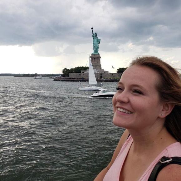 Meet your Posher, Shelby - Picture 1 of 1